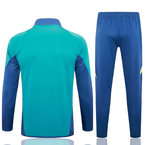Ajax 2024-25 Tracksuit Training Jacket - Image 2