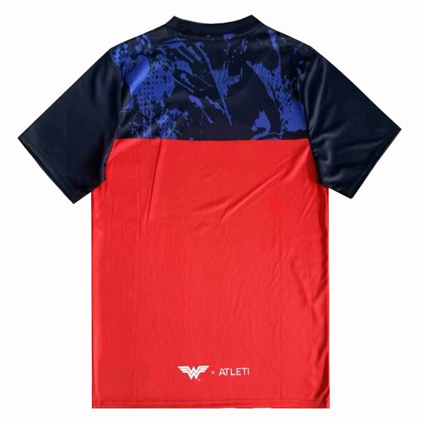 Atlético Madrid 2025 Special Shirt - Image 2