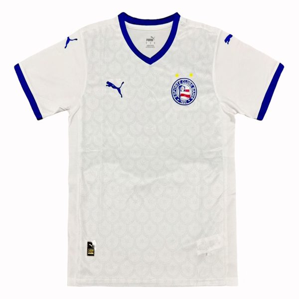 Bahia 2025-26 Home Shirt