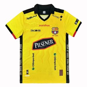 Barcelona 2025 100th Anniversary Shirt