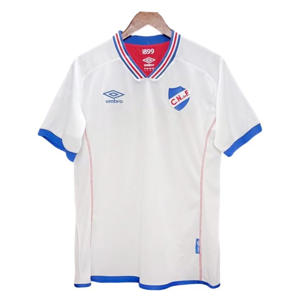 Club Nacional 2025-26 Training Shirt