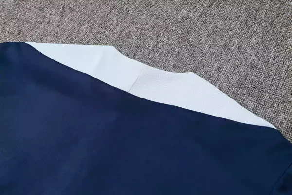 France 2024-25 Long Sleeve Shirts Training Suits - Image 4