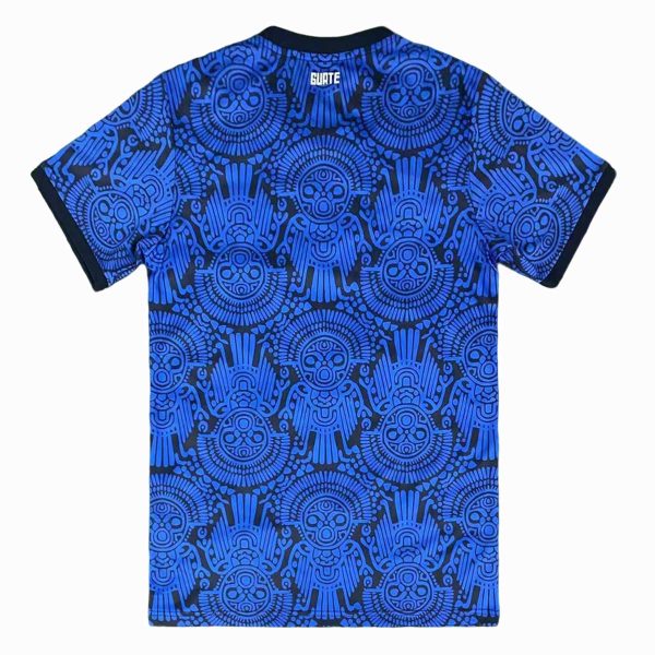 Guatemala 2025-26 Training Shirt - Image 2
