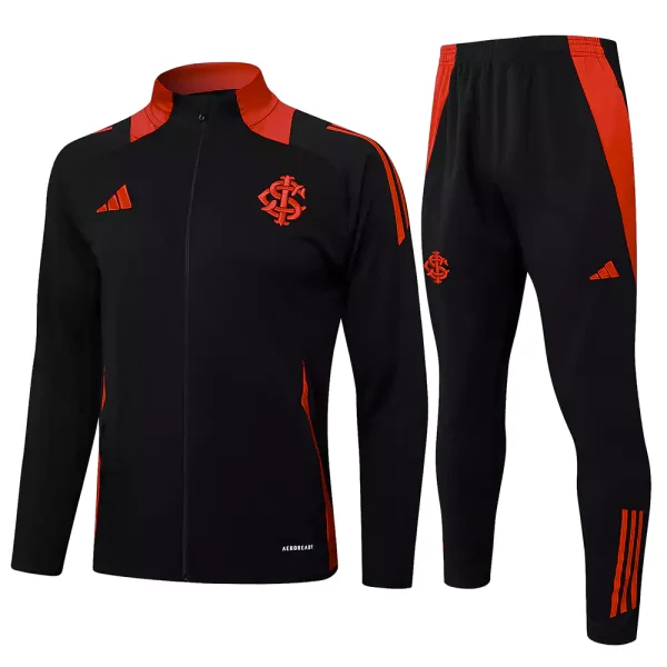 Internacional 2024-25 Tracksuit Training Jacket