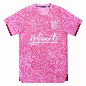Palestino 2025 Training Shirt