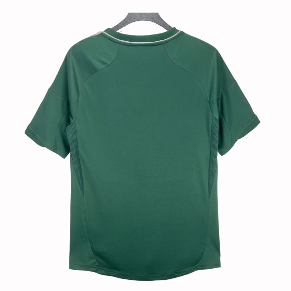 Real Madrid 2012-13 Retro Third Shirt - Image 2
