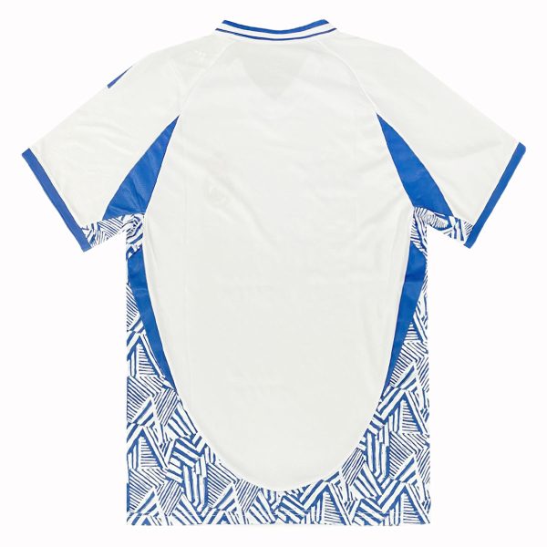 Real Madrid 2025-26 Training Shirt - Image 2