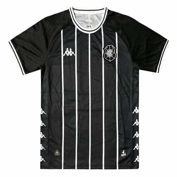 Rio Branco AC 2025-26 Home Shirt